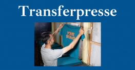 Transferpresse
