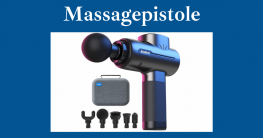 Massagepistole