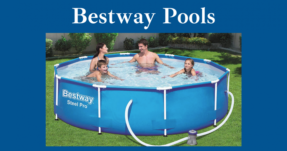 Bestway Pools