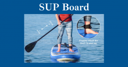 SUP Paddel Board