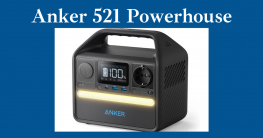 Anker 521 Powerhouse