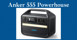 Anker 555 Powerhouse