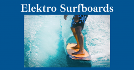 Elektro Surfboards
