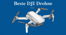 Beste DJI Drohne