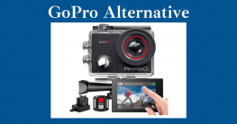 GoPro Cam Alternative