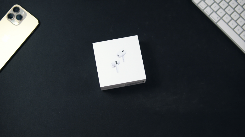 AirPods Pro Packung